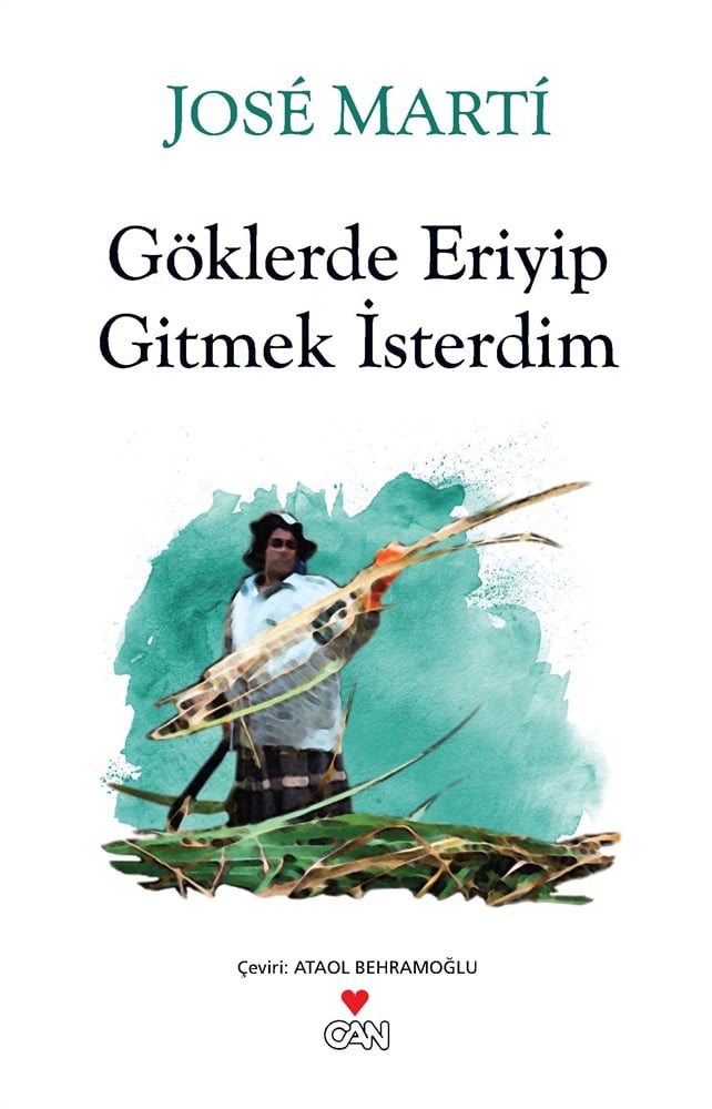 Can Yayınları