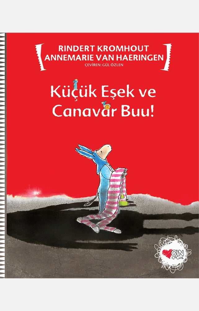 Can Yayınları