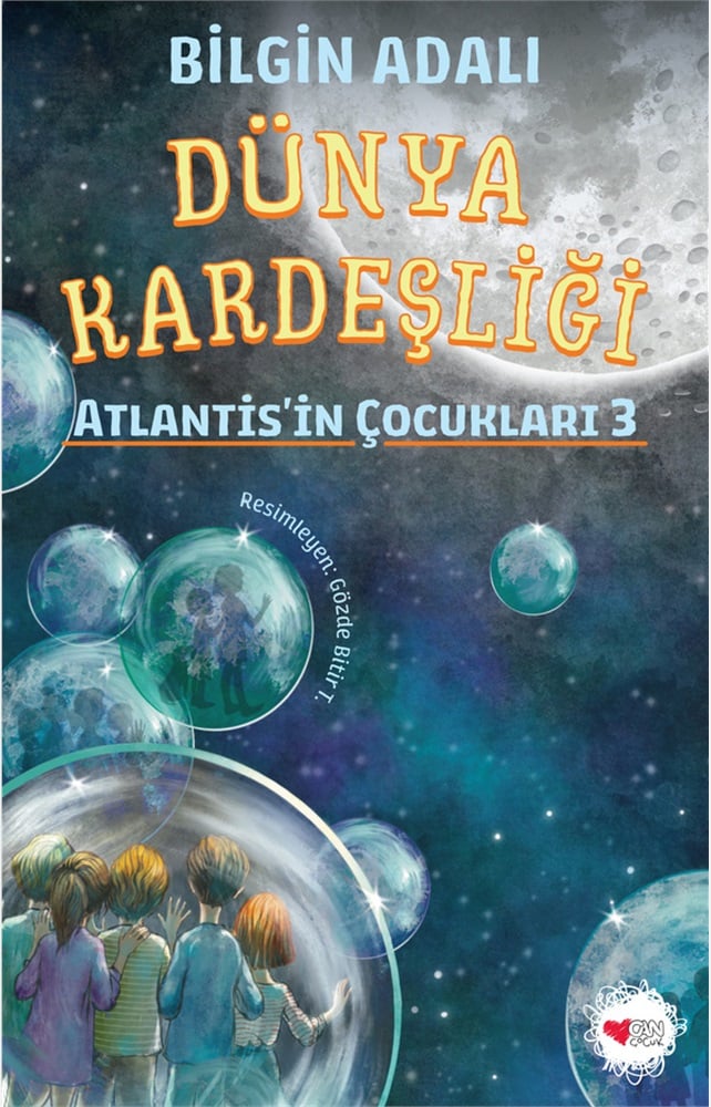 Can Yayınları