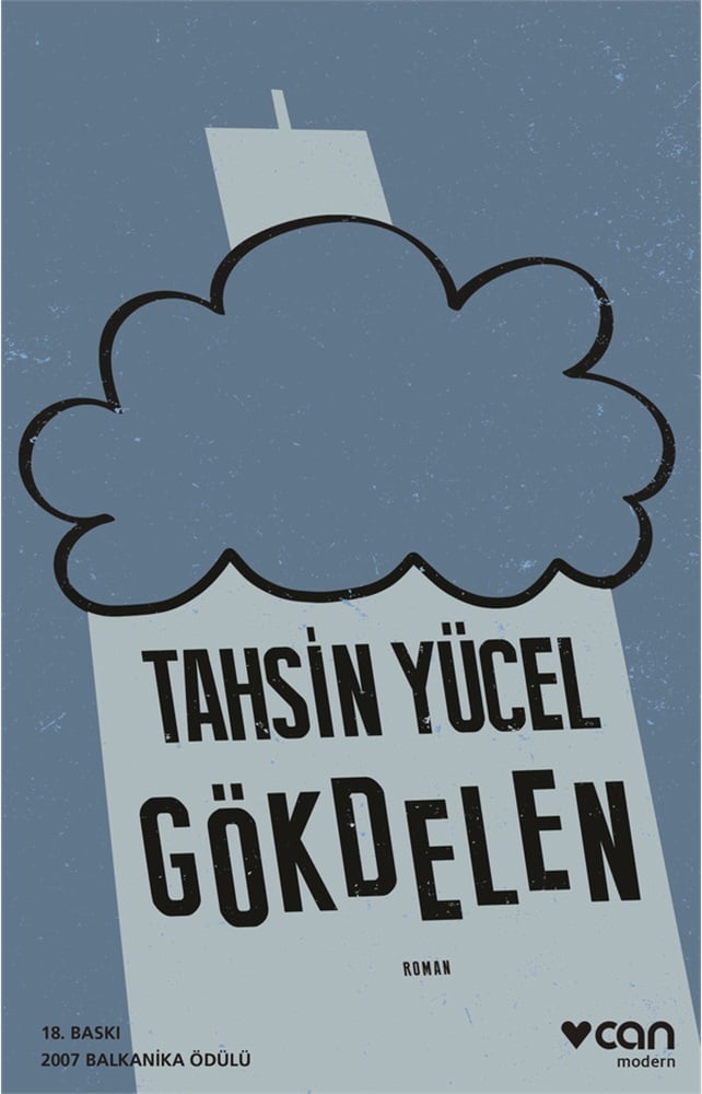 Can Yayınları