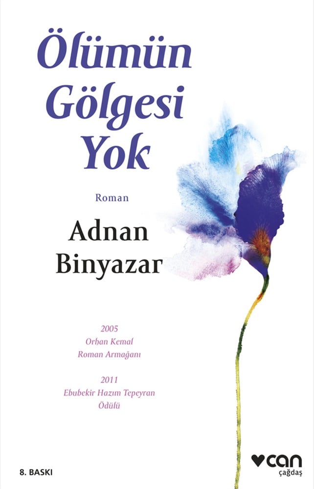 Can Yayınları