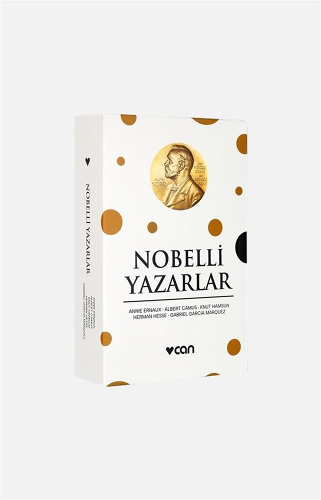 Can Yayınları