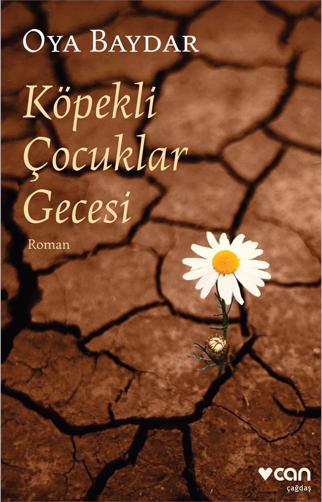 Can Yayınları