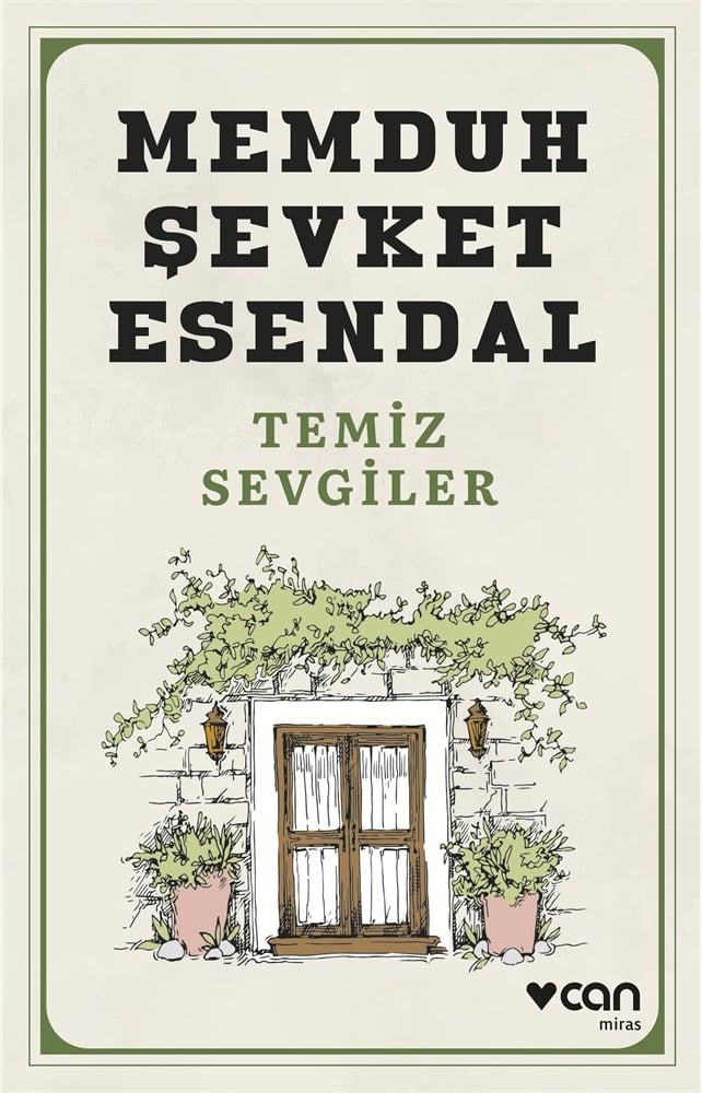 Can Yayınları