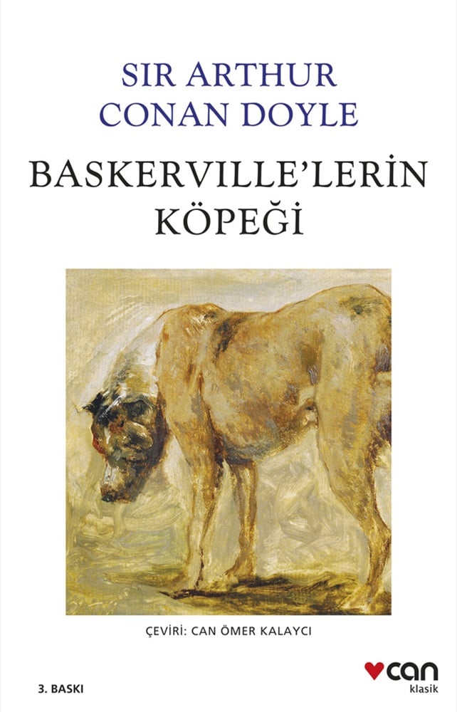 Can Yayınları