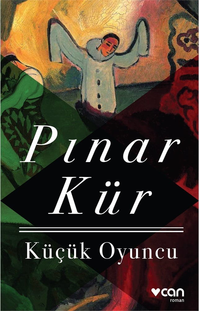 Can Yayınları