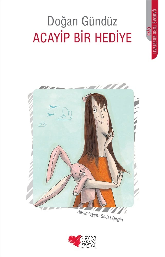 Can Yayınları