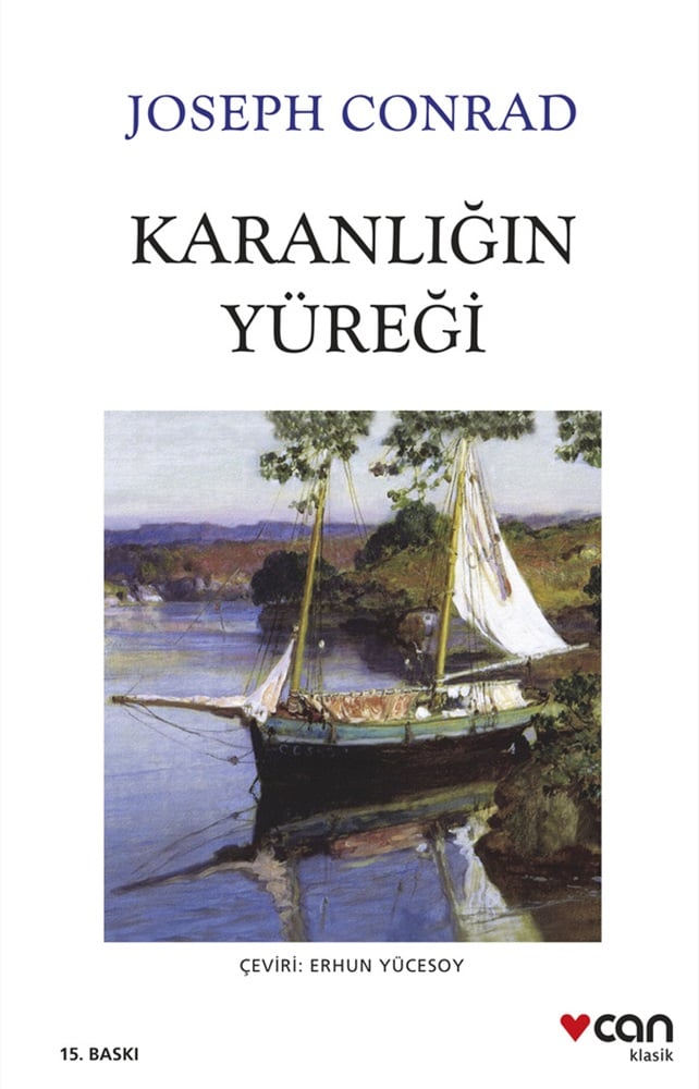 Can Yayınları