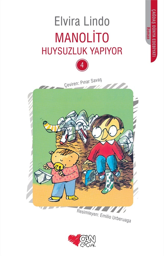 Can Yayınları