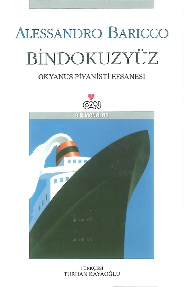 Can Yayınları