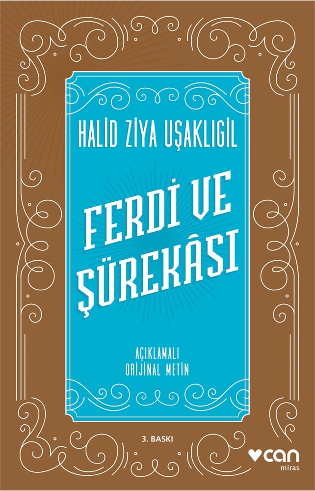 Can Yayınları