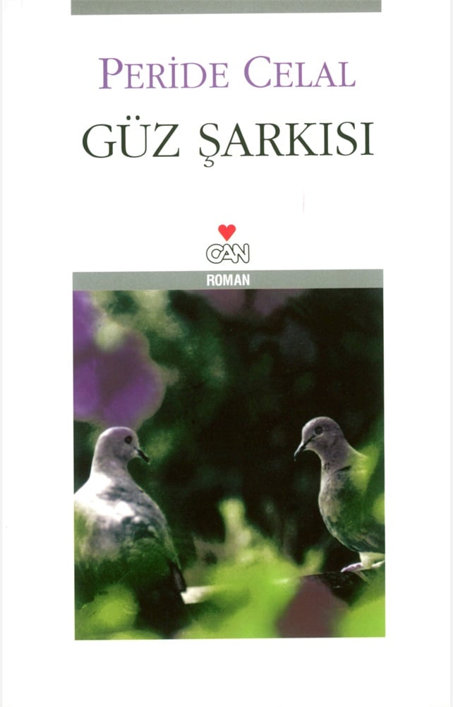 Güz Şarkısı