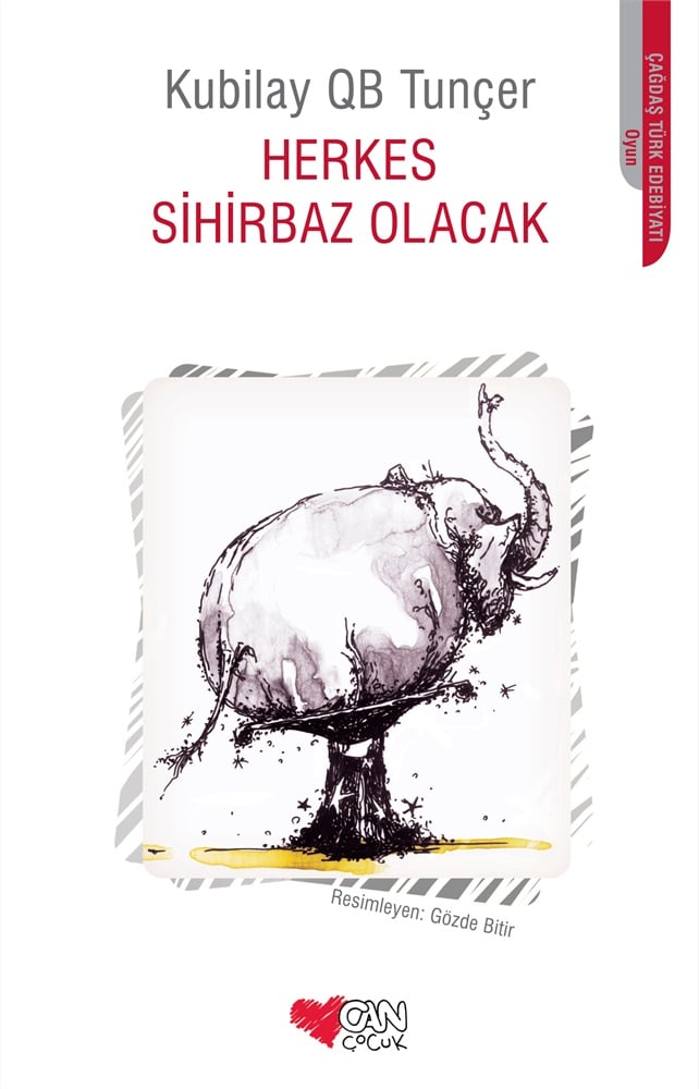 Can Yayınları