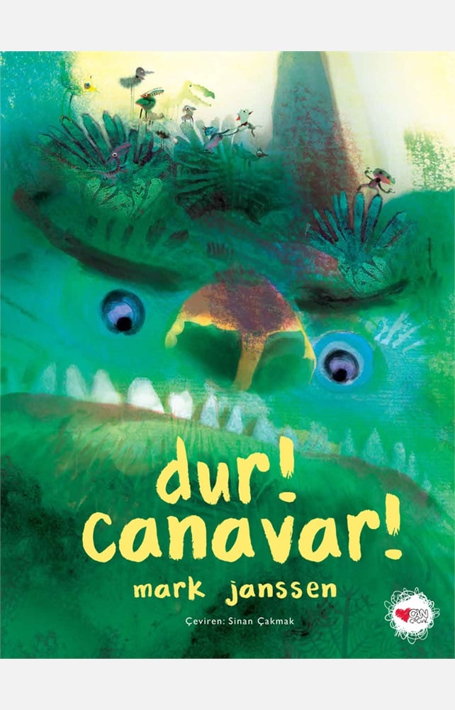 Can Yayınları