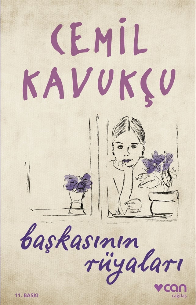 Can Yayınları