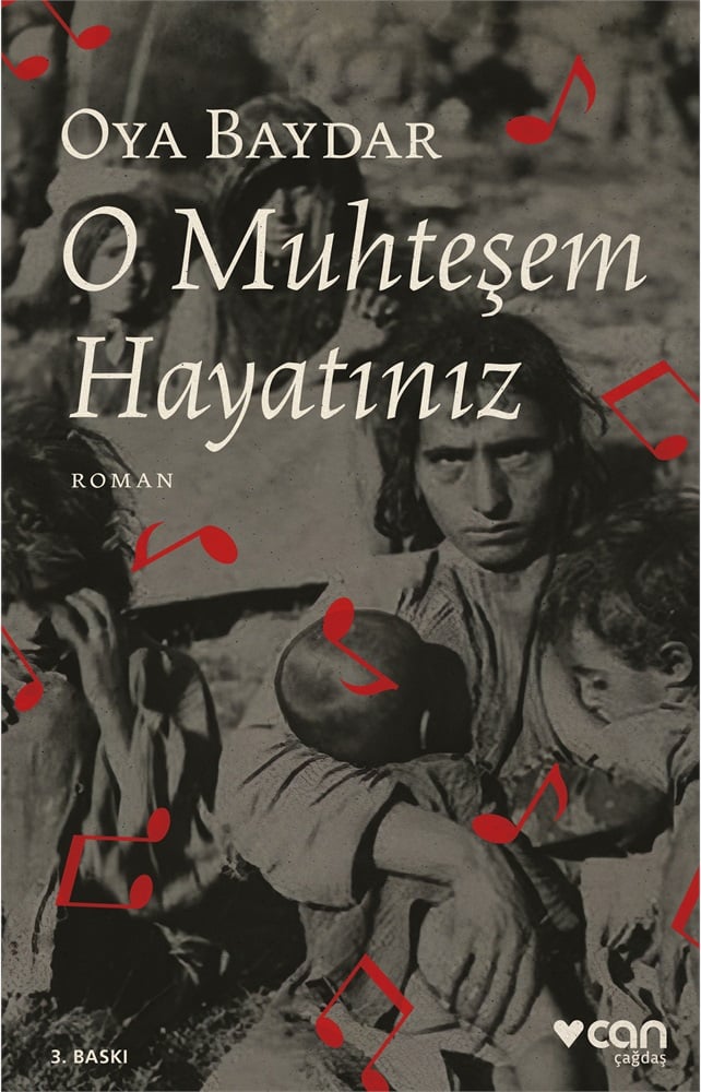 Can Yayınları