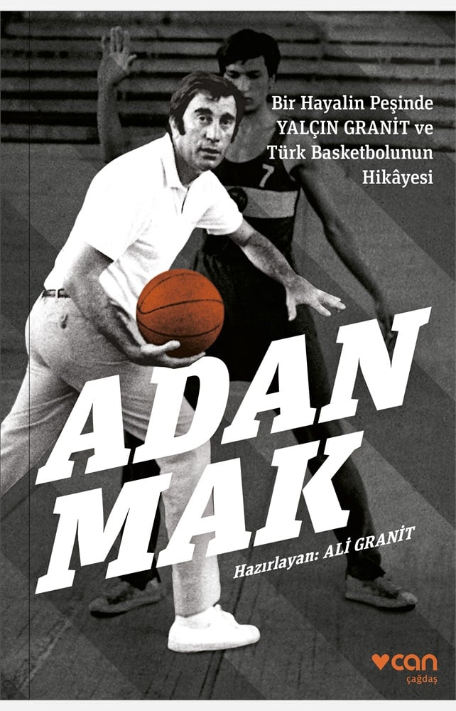 Can Yayınları