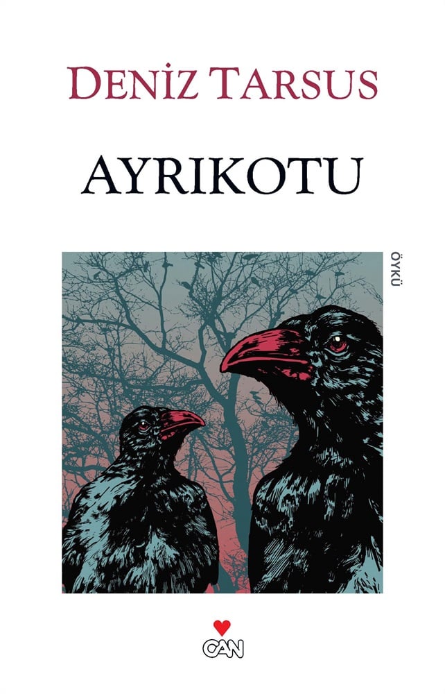 Can Yayınları