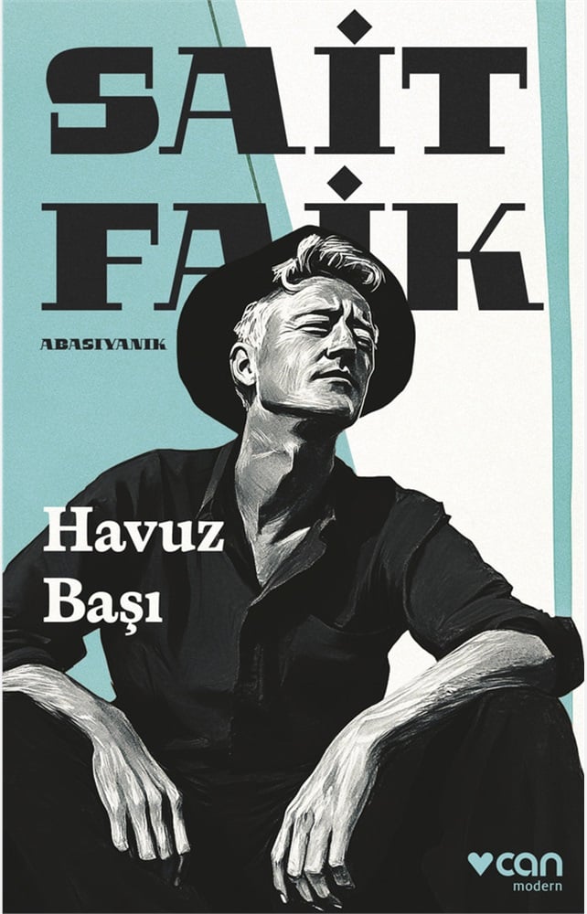 Can Yayınları