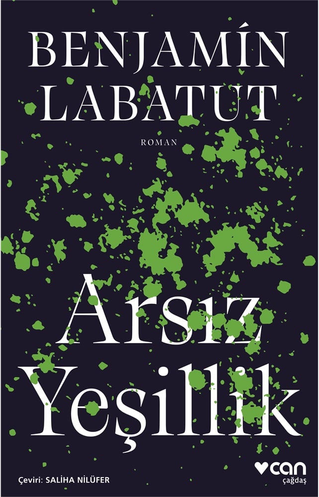 Can Yayınları