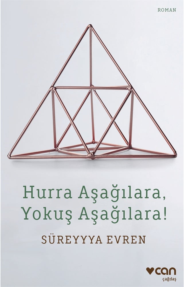 Can Yayınları