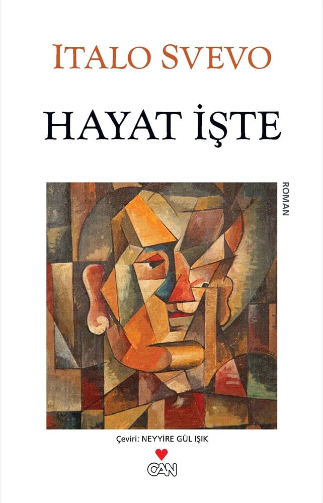 Can Yayınları