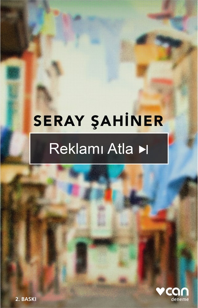 Can Yayınları
