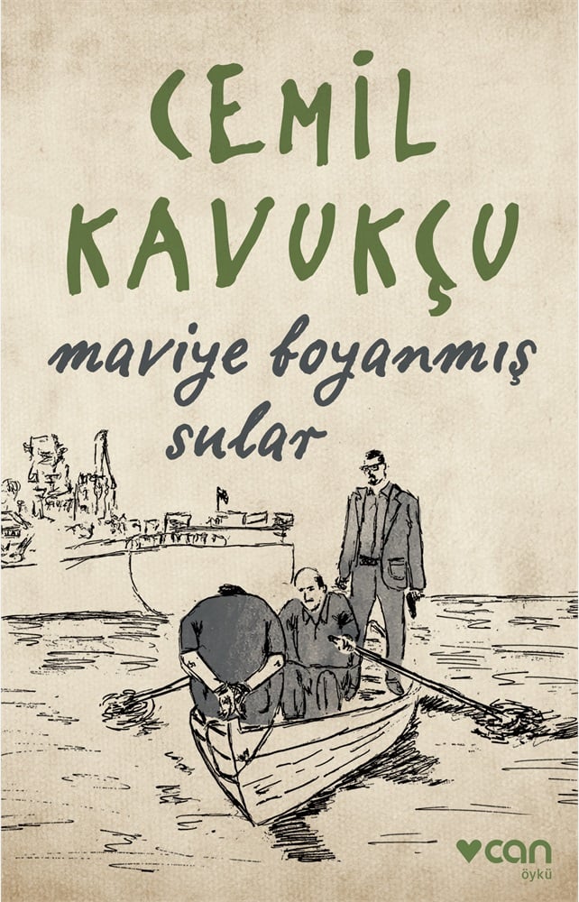 Can Yayınları