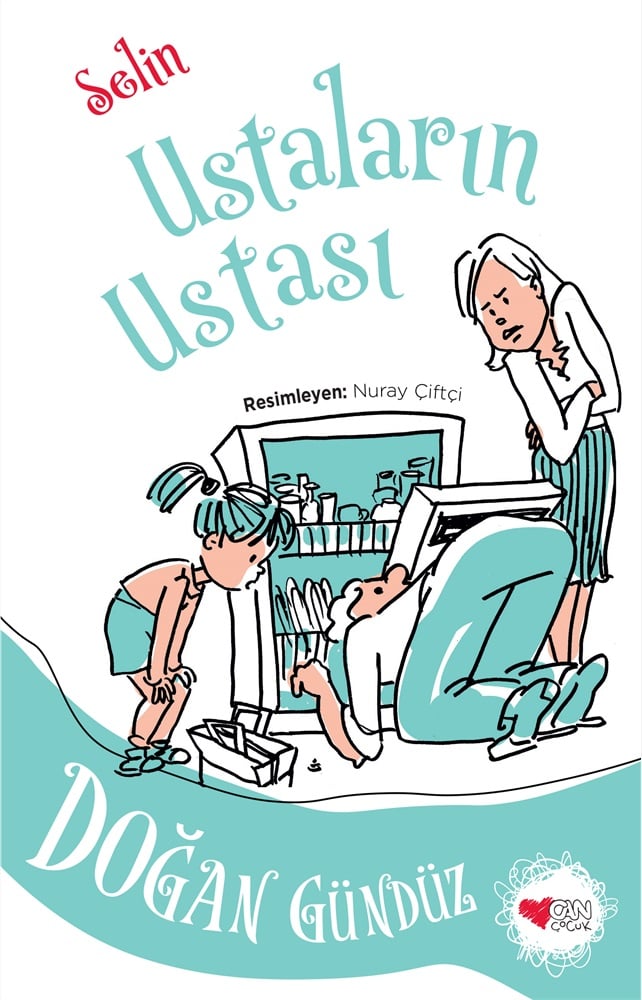 Can Yayınları