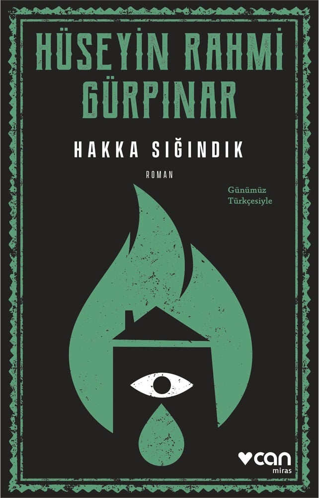 Can Yayınları