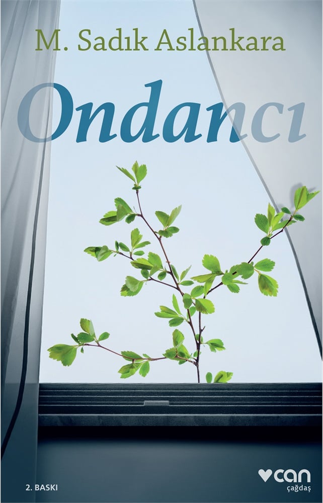 Can Yayınları