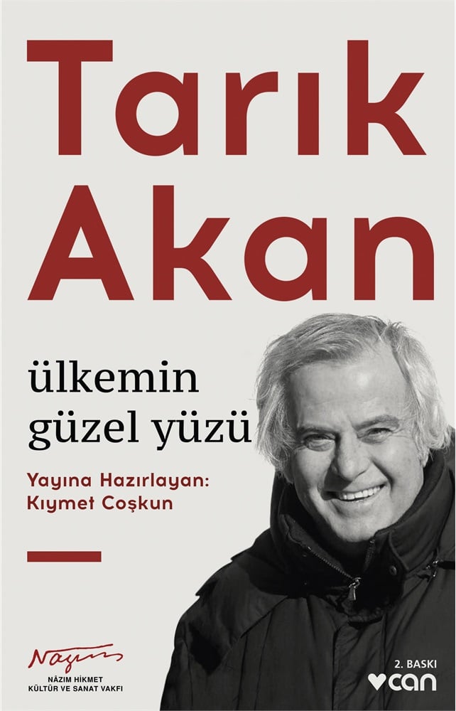 Can Yayınları