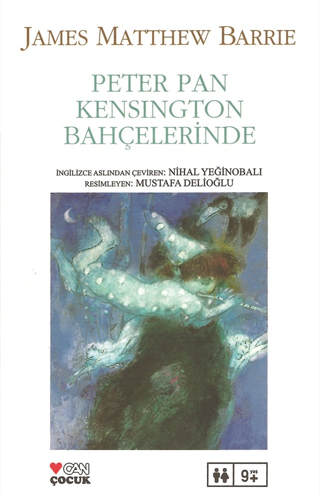 Can Yayınları