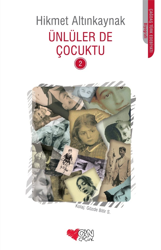 Can Yayınları