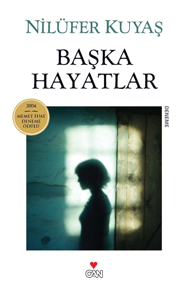 Can Yayınları