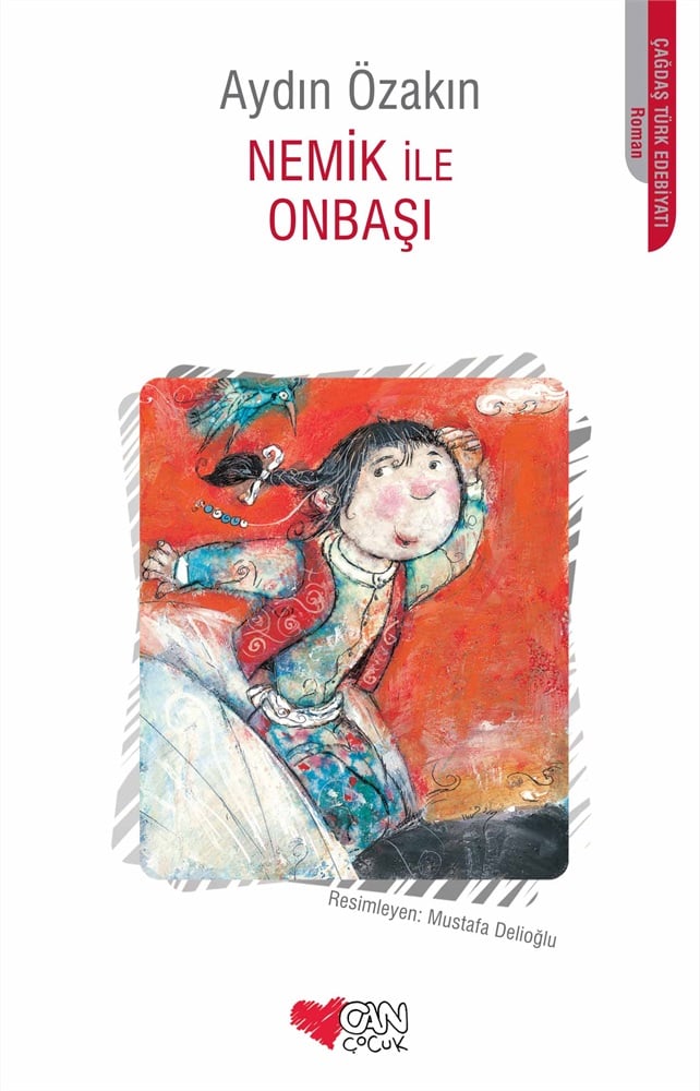 Can Yayınları