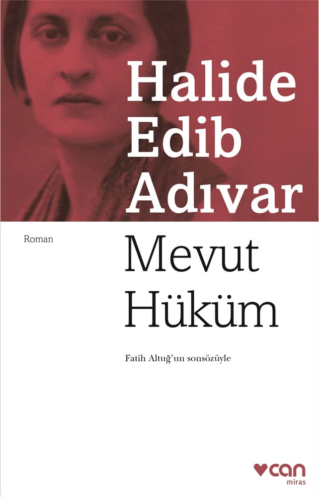 Can Yayınları