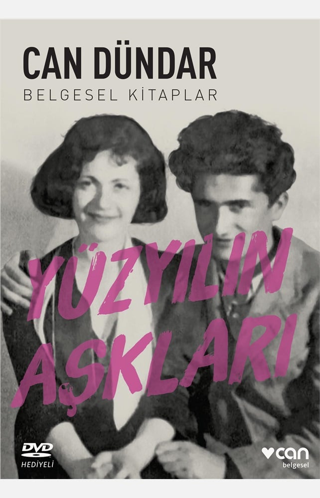Can Yayınları