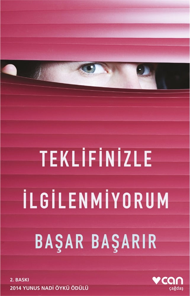 Can Yayınları