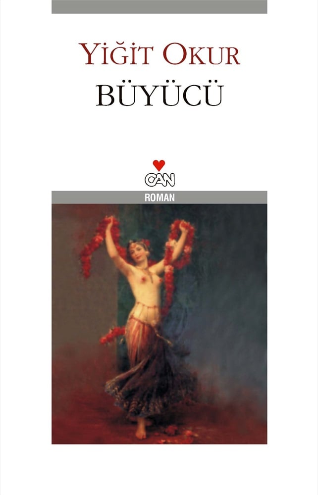 Can Yayınları