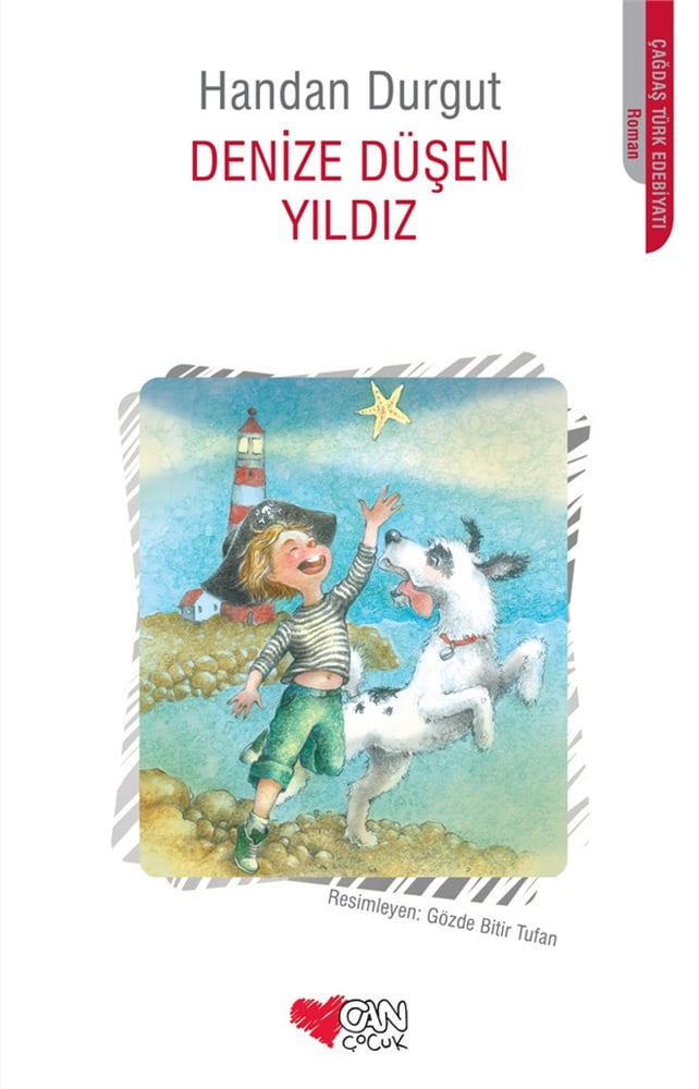 Can Yayınları