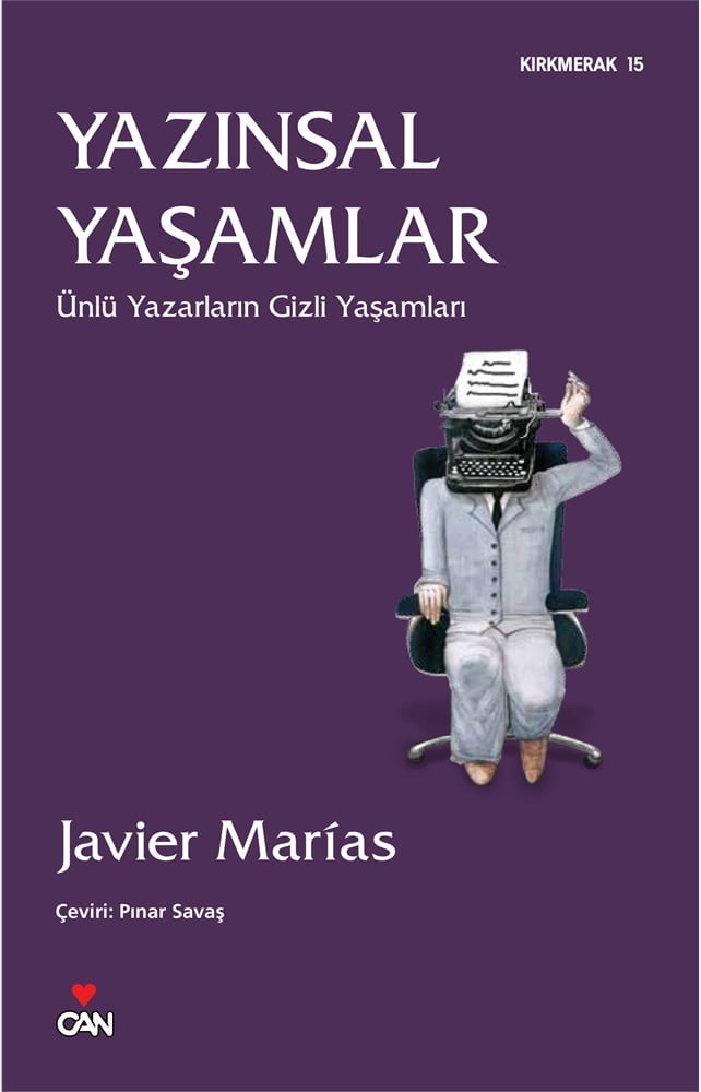 Can Yayınları