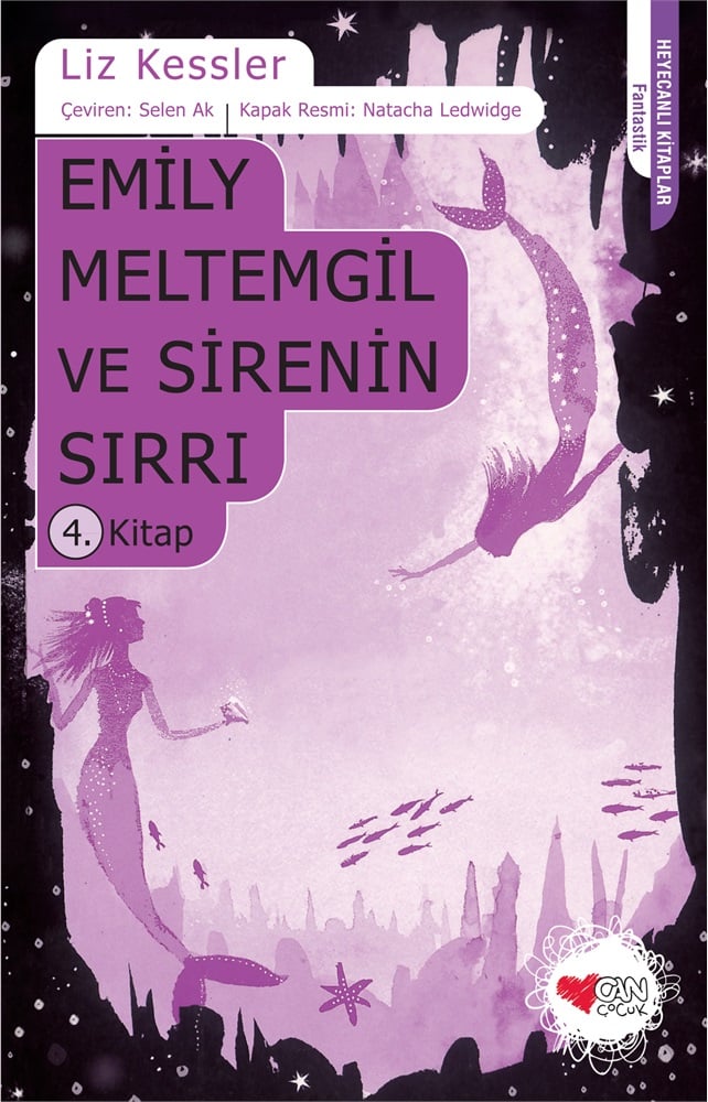 Can Yayınları