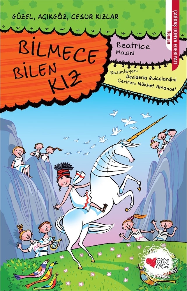 Can Yayınları