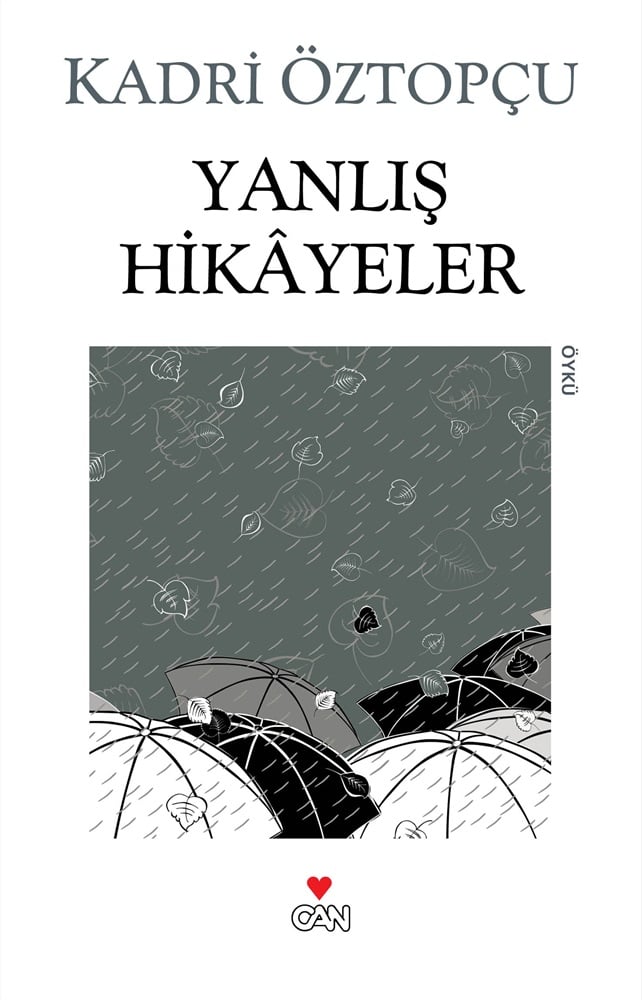 Yanlış Hikâyeler