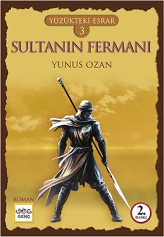 Yüzükteki Esrar 4 Atmaca