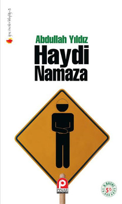 Haydi Namaza CepBoy