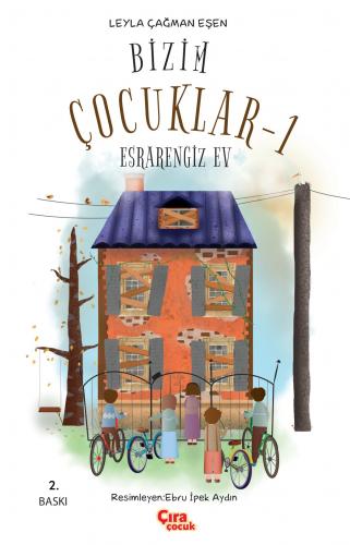 Çıra Kitap