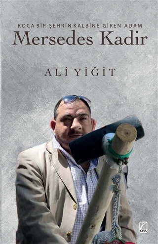 Çıra Kitap