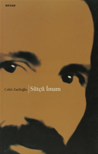 Sütçü İmam